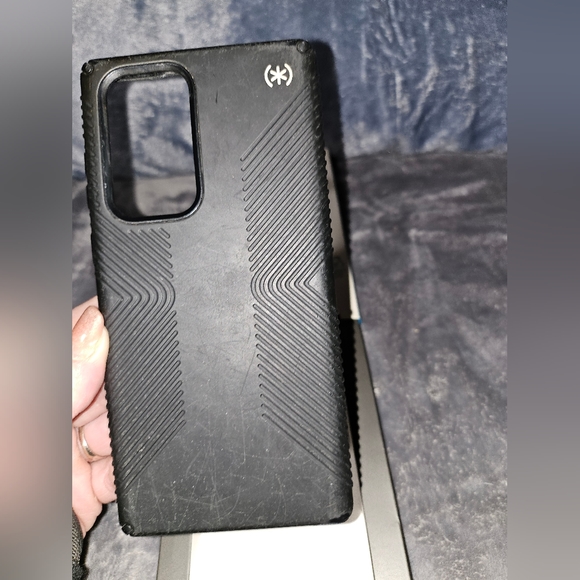 Speck samsung galaxy s22 ultra phone case - Picture 3 of 3